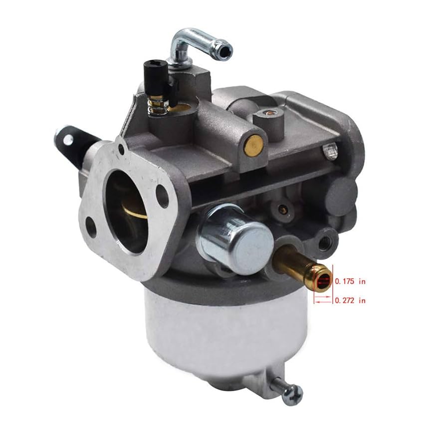 フォーデイズ  アドバンス1 Amazon.com: ALL-CARB Carburetor 15003-7036 15003-7033